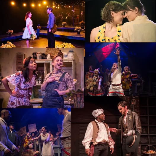 Direct relief program